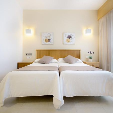 Hotel Albatros Gandia Ngoại thất bức ảnh