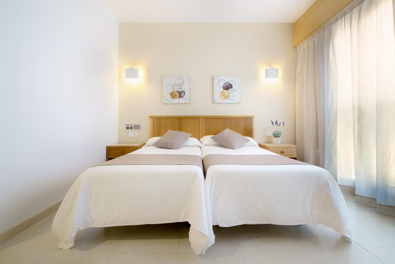 Hotel Albatros Gandia Ngoại thất bức ảnh