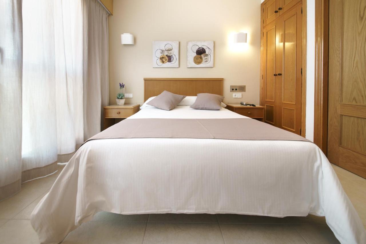 Hotel Albatros Gandia Ngoại thất bức ảnh