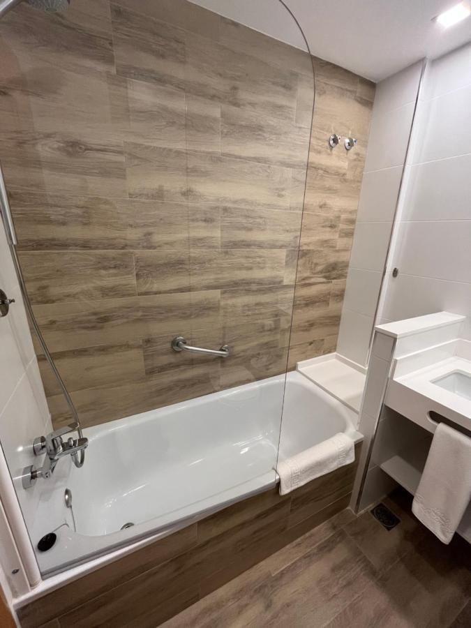 Hotel Albatros Gandia Ngoại thất bức ảnh