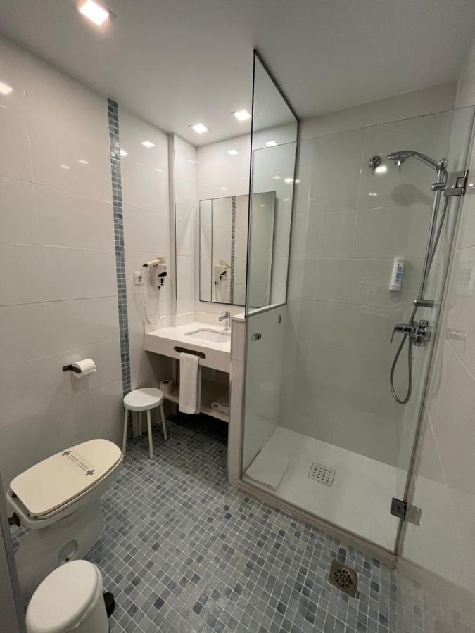 Hotel Albatros Gandia Ngoại thất bức ảnh