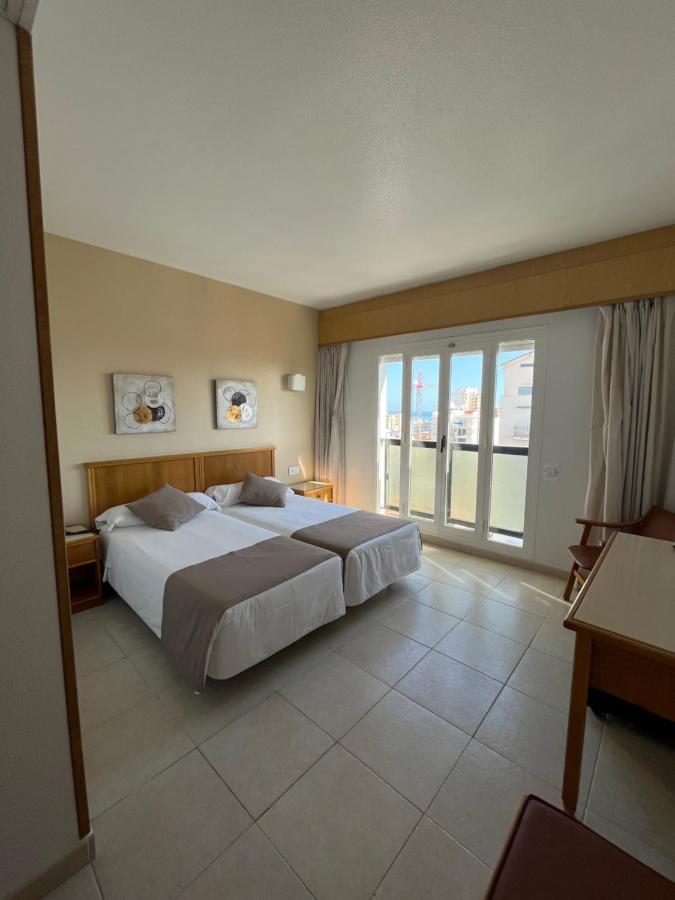 Hotel Albatros Gandia Ngoại thất bức ảnh