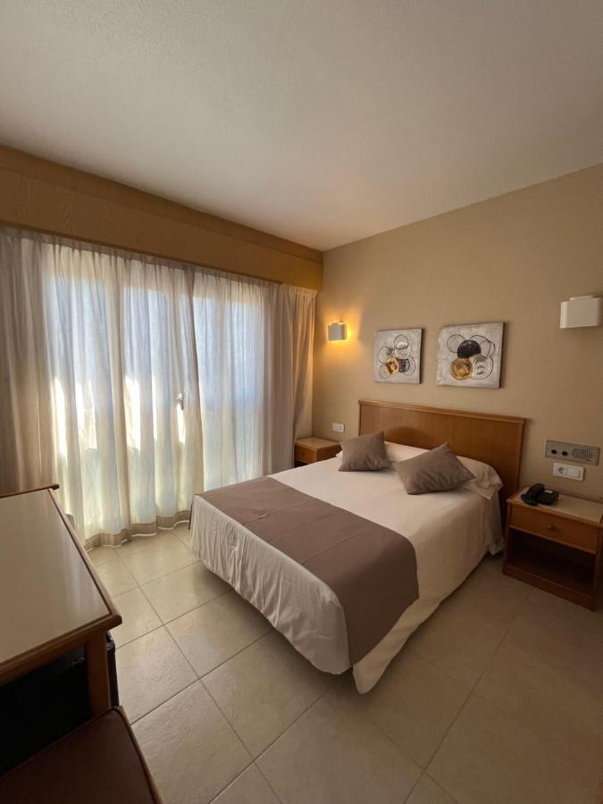 Hotel Albatros Gandia Ngoại thất bức ảnh