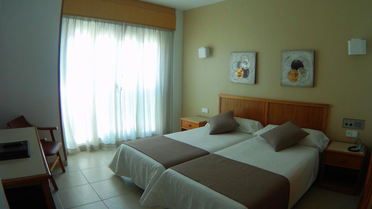 Hotel Albatros Gandia Ngoại thất bức ảnh