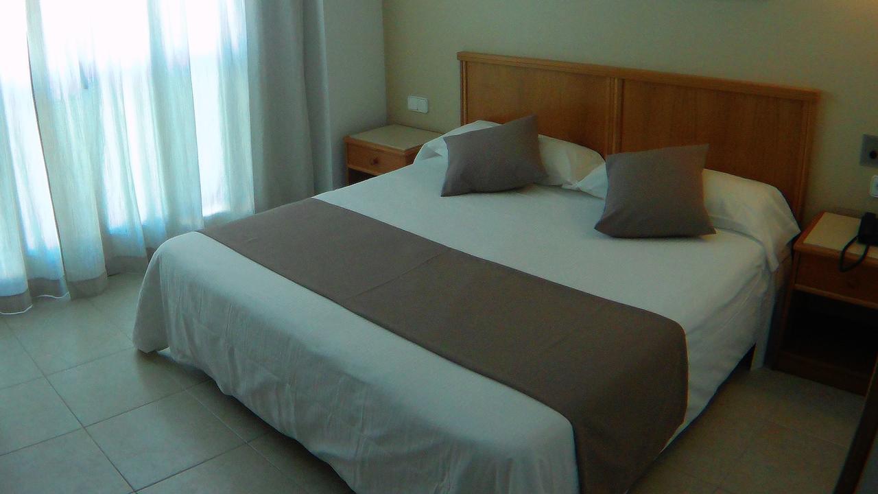 Hotel Albatros Gandia Ngoại thất bức ảnh