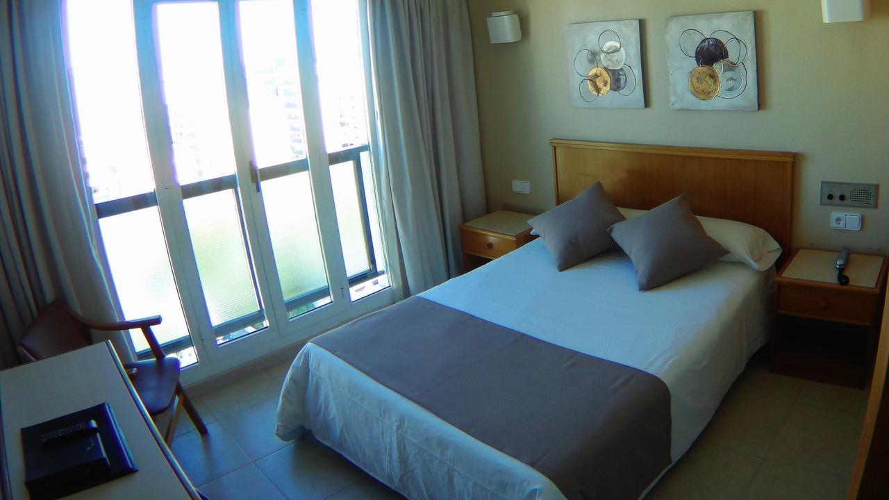 Hotel Albatros Gandia Ngoại thất bức ảnh