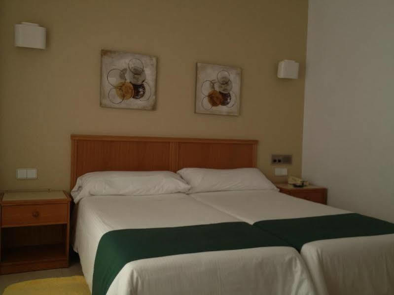 Hotel Albatros Gandia Ngoại thất bức ảnh