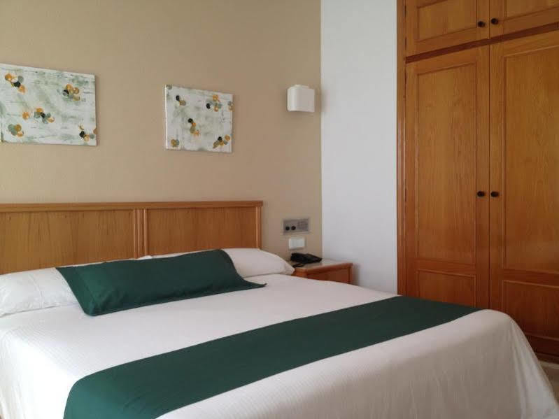 Hotel Albatros Gandia Ngoại thất bức ảnh