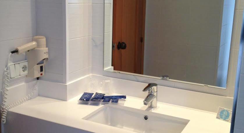 Hotel Albatros Gandia Ngoại thất bức ảnh
