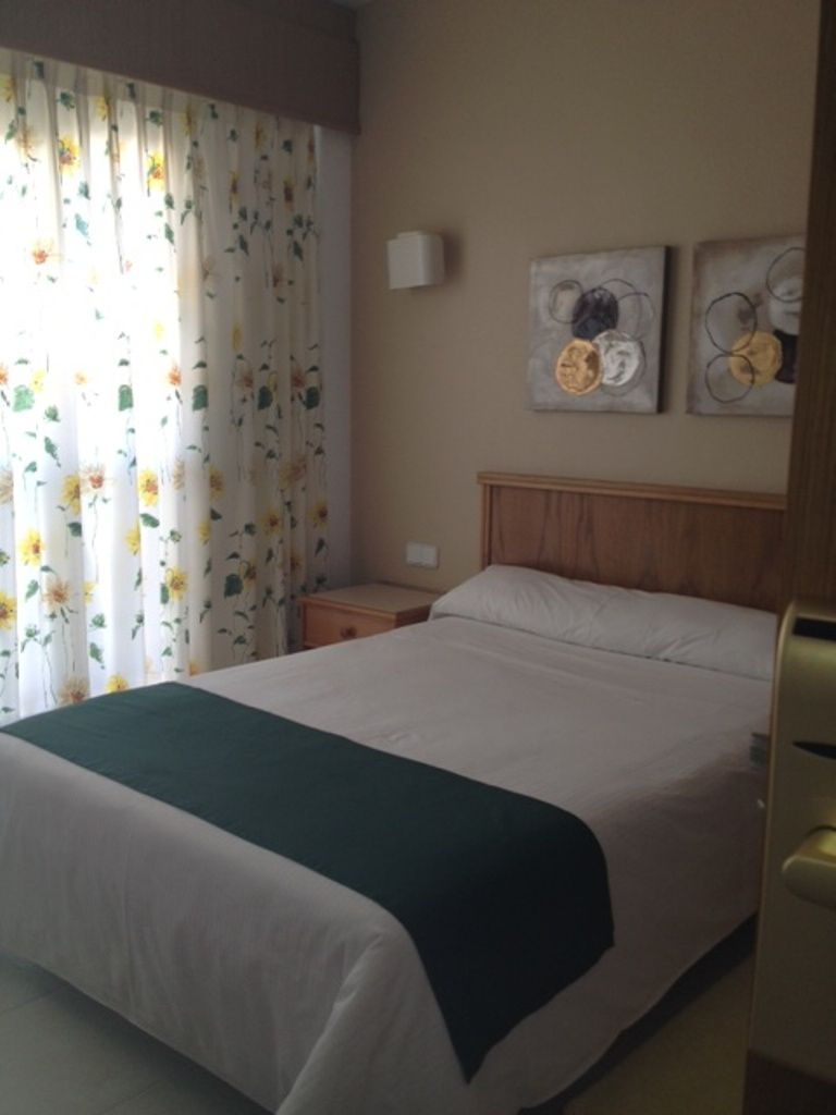 Hotel Albatros Gandia Ngoại thất bức ảnh
