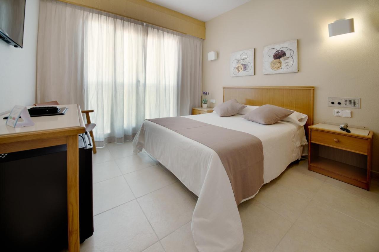 Hotel Albatros Gandia Ngoại thất bức ảnh