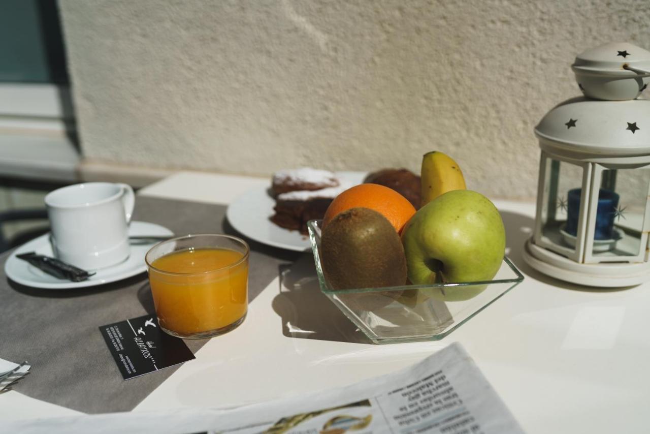 Hotel Albatros Gandia Ngoại thất bức ảnh