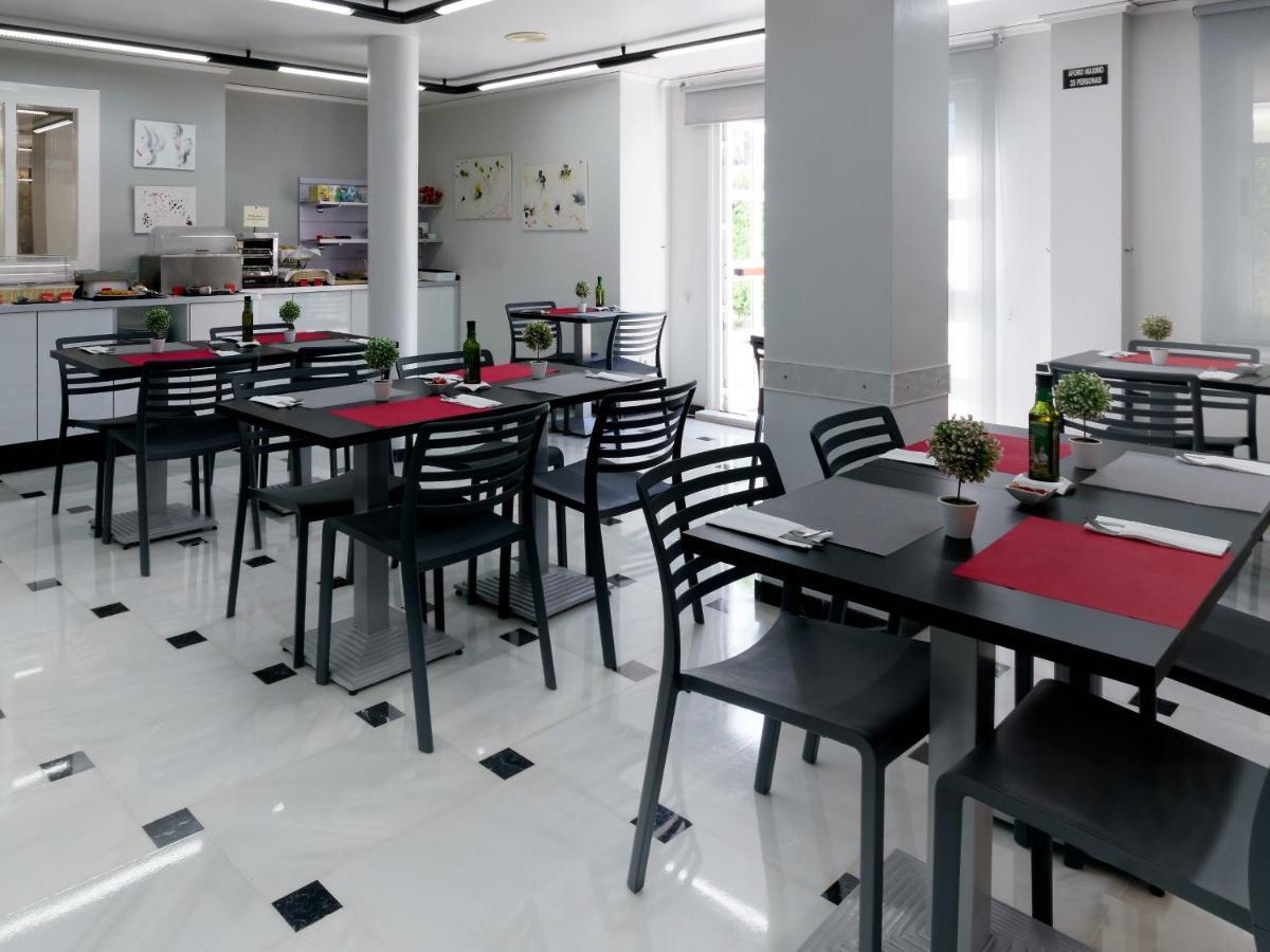 Hotel Albatros Gandia Ngoại thất bức ảnh